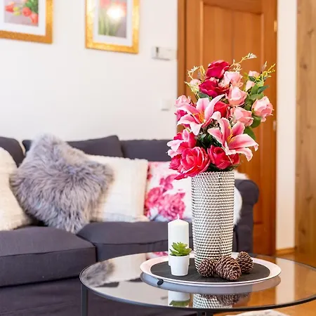 Apartment Apartman Dream V Mikulove - Jine Ubytovani Lednice