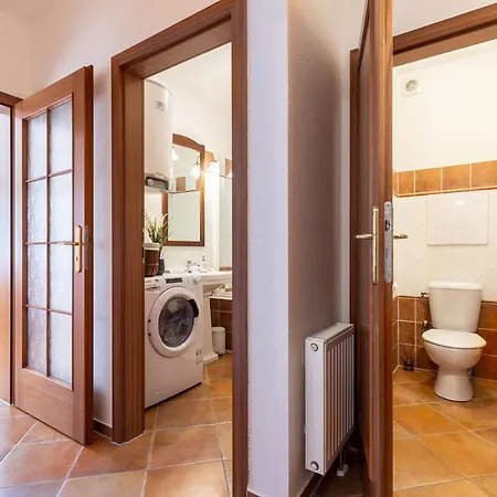 Apartman Dream V Mikulove - Jine Ubytovani Lednice Mikulov