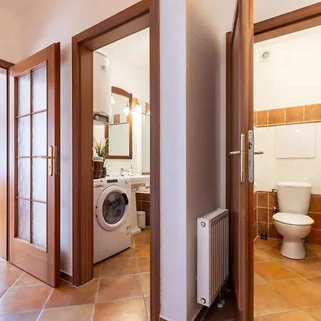 Apartman Dream V Mikulove - Jine Ubytovani Lednice Mikulov