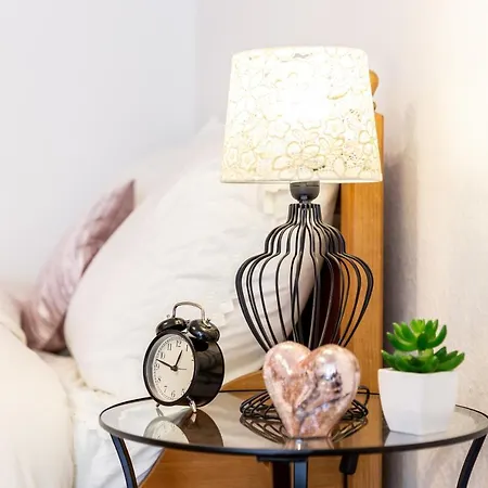 Apartment Apartman Dream V Mikulove - Jine Ubytovani Lednice