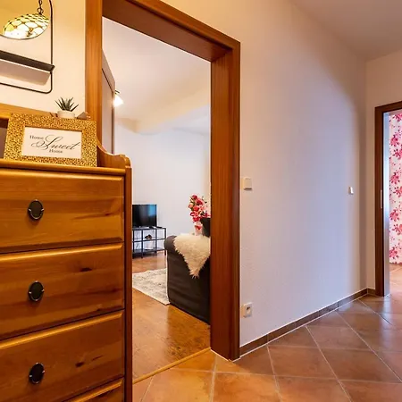 Apartment Apartman Dream V Mikulove - Jine Ubytovani Lednice Mikulov