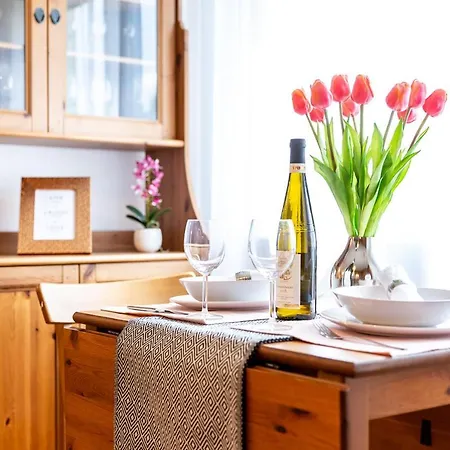 Apartman Dream V Mikulove - Jine Ubytovani Lednice Apartment *