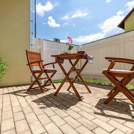 Apartment Apartman Dream V Mikulove - Jine Ubytovani Lednice *