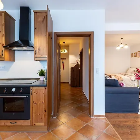 Apartment Apartman Dream V Mikulove - Jine Ubytovani Lednice