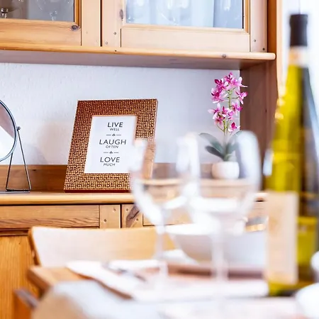 Apartamento Jiné Lednice - Apartmán Dream V Mikulově *