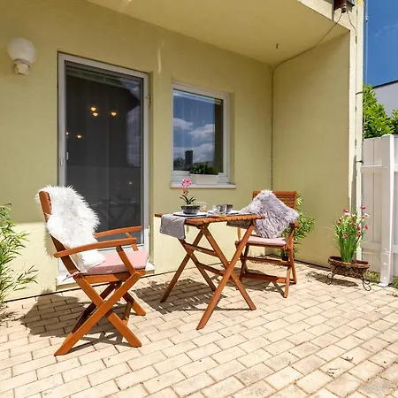 Apartment Apartman Dream V Mikulove - Jine Ubytovani Lednice *