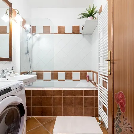 Apartment Apartman Dream V Mikulove - Jine Ubytovani Lednice Mikulov