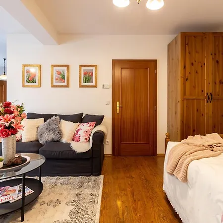 Apartman Dream V Mikulove - Jine Ubytovani Lednice Lägenhet